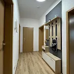 Apartment Grüne Haus