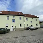 Gruene Haus