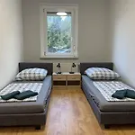 Gruene Haus Διαμέρισμα *