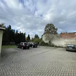 Grüne Haus *