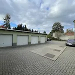 Grüne Haus * Finsterwalde
