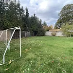 Grüne Haus Apartment