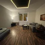 Apartment Grüne Haus