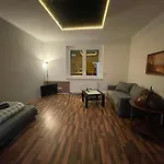 Apartament Gruene Haus *