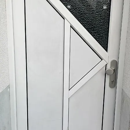 Apartment Grüne Haus Finsterwalde