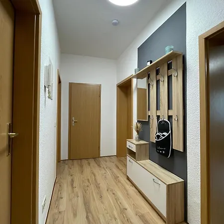 Gruene Haus فنسترفالد