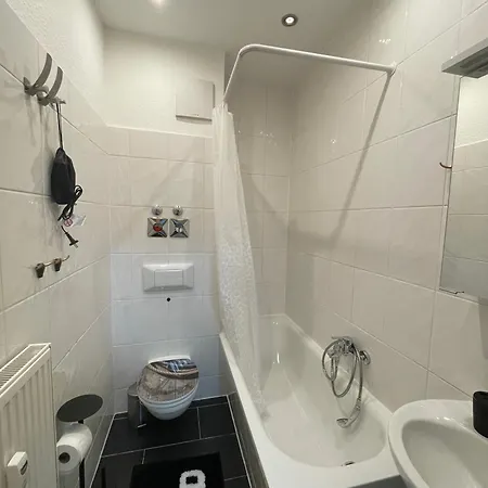 Gruene Haus فنسترفالد