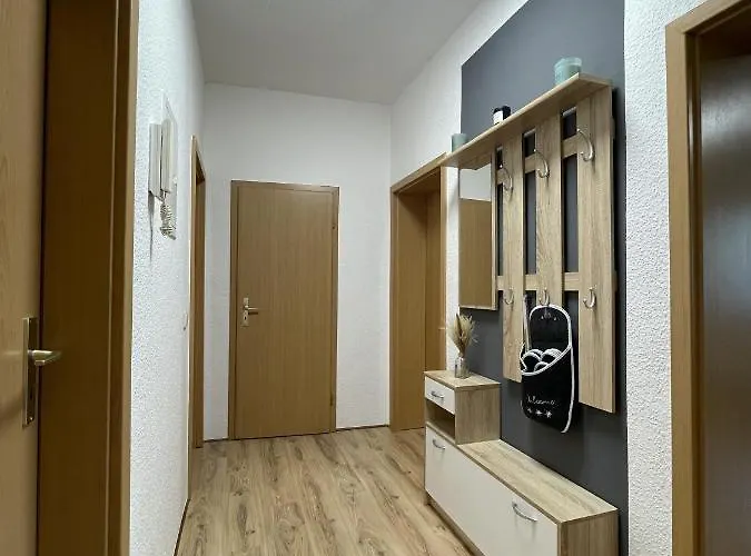 Apartamento Grüne Haus