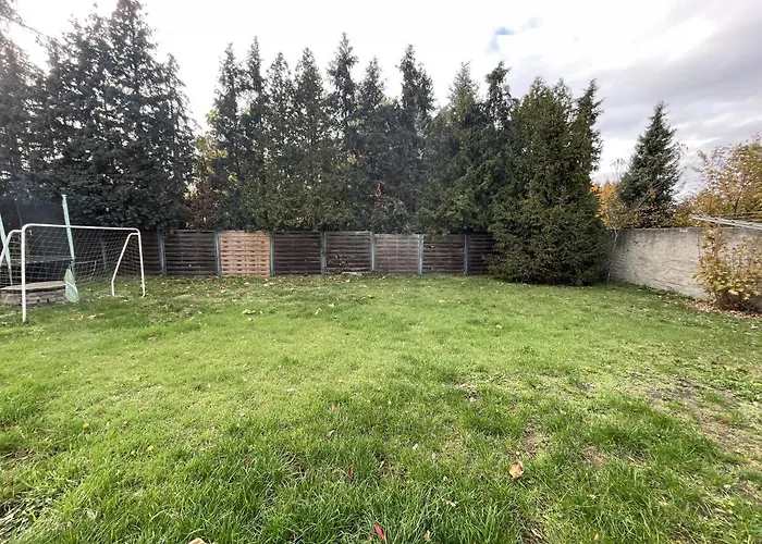 Grüne Haus Apartamento