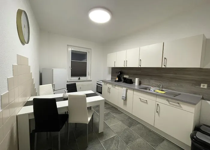 Grüne Haus Finsterwalde