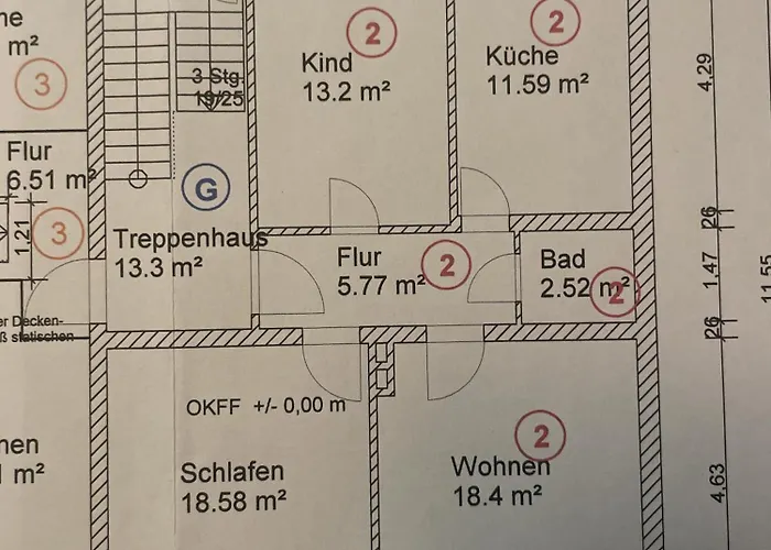 Grüne Haus * Finsterwalde